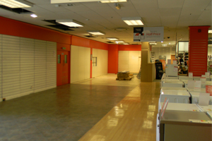 Commercial, office, shop refurbishment london